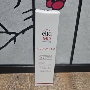 EltaMD UV AOX Mist SPF 40 - New